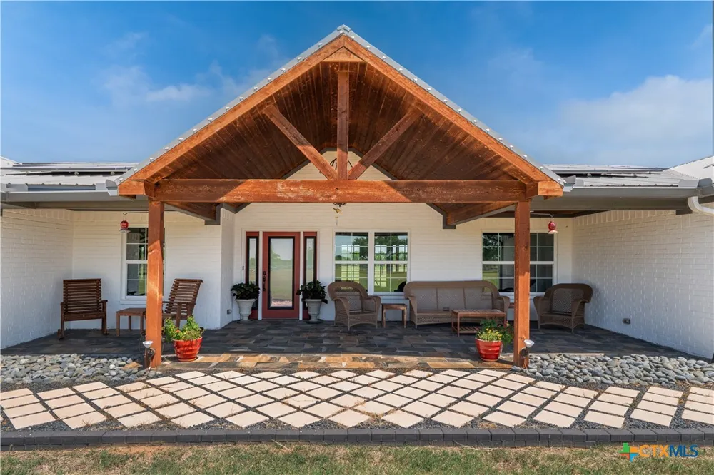 608 Bush Drive Whitney, TX 76692