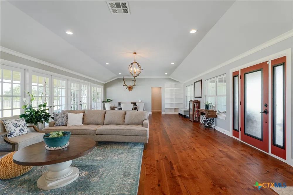 608 Bush Drive Whitney, TX 76692