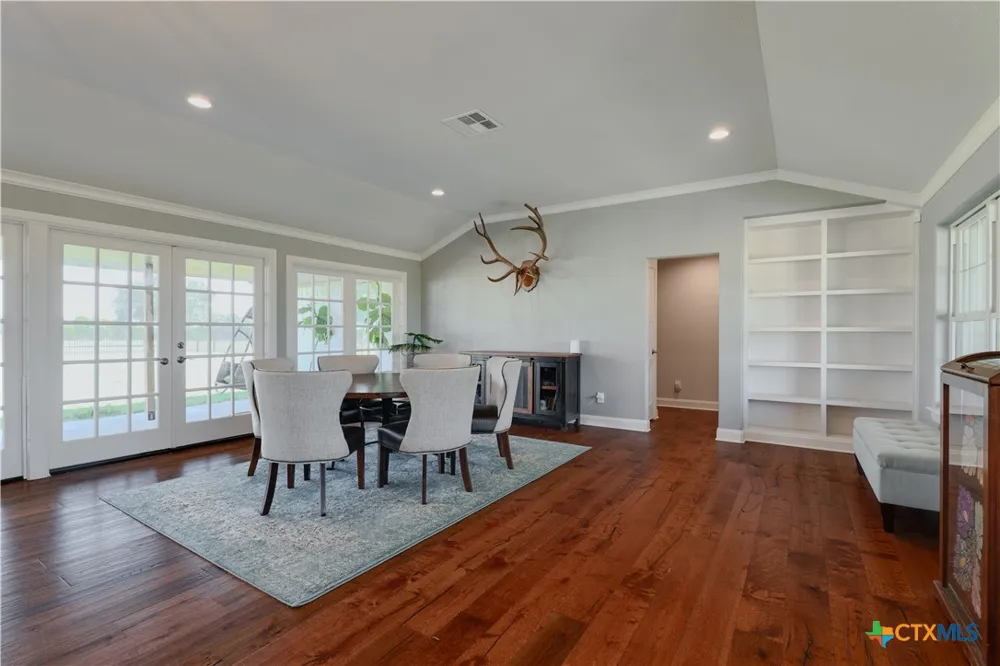 608 Bush Drive Whitney, TX 76692