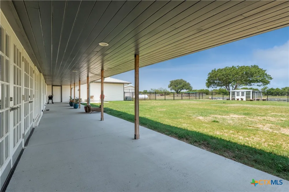 608 Bush Drive Whitney, TX 76692