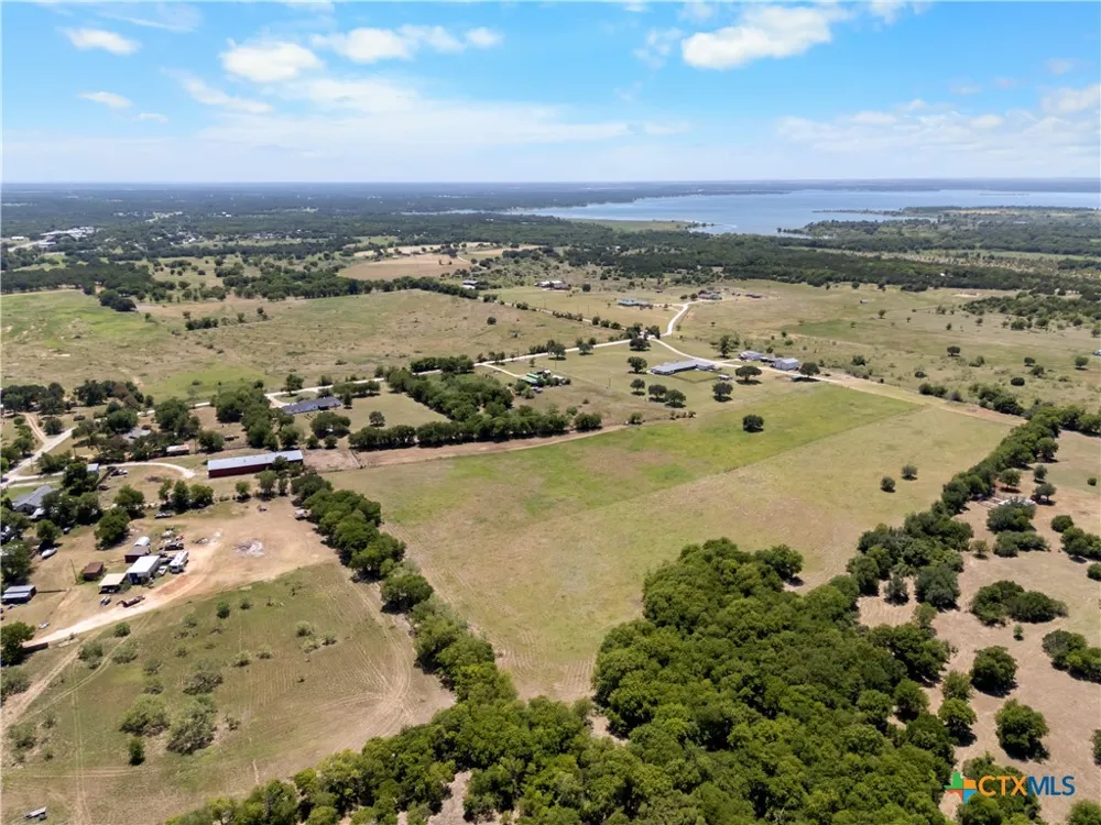 608 Bush Drive Whitney, TX 76692