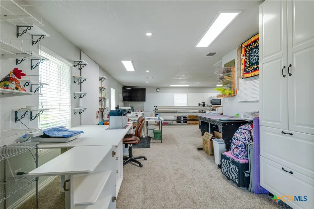 608 Bush Drive Whitney, TX 76692