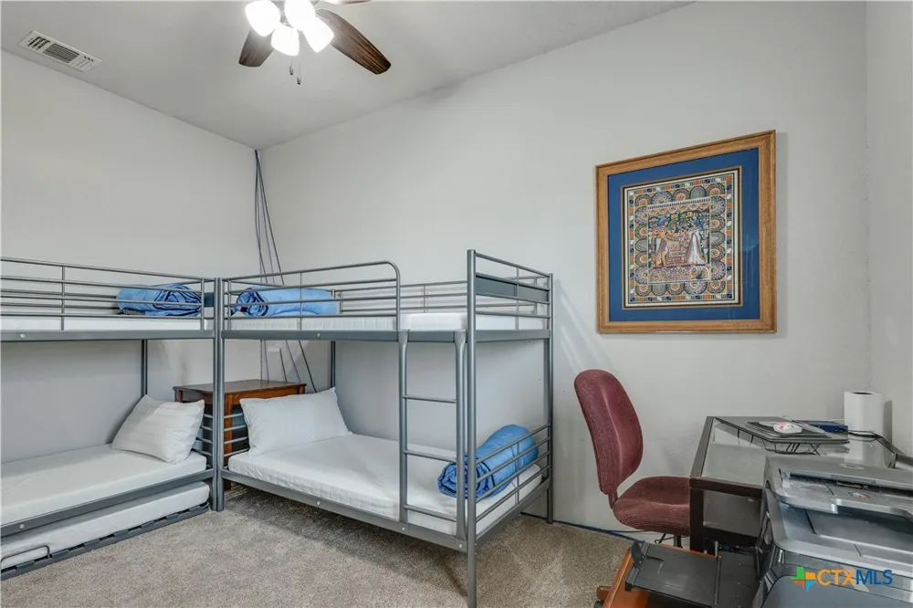 608 Bush Drive Whitney, TX 76692