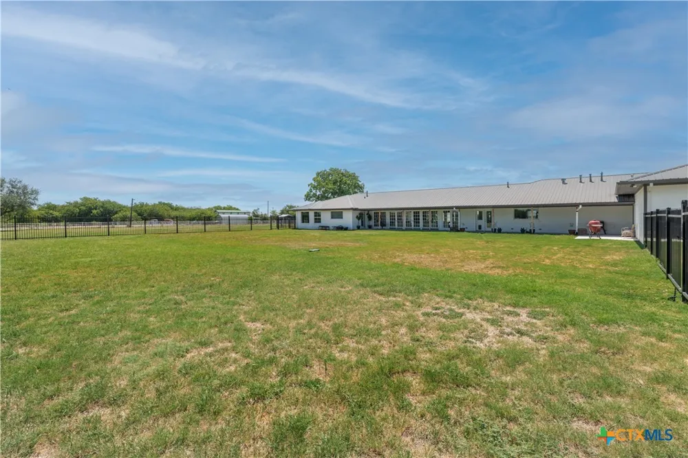 608 Bush Drive Whitney, TX 76692