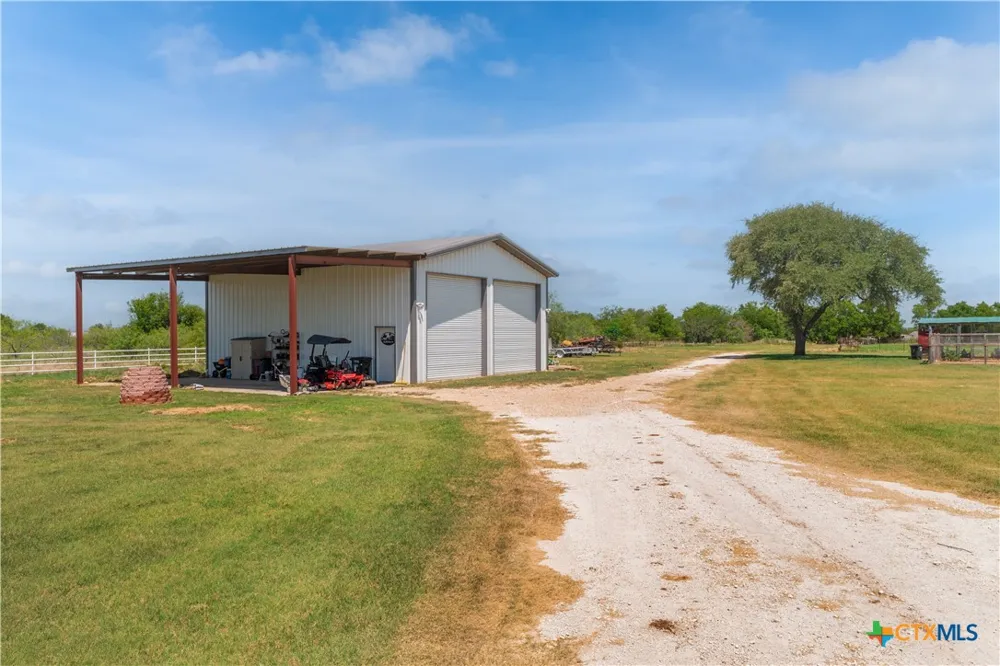 608 Bush Drive Whitney, TX 76692