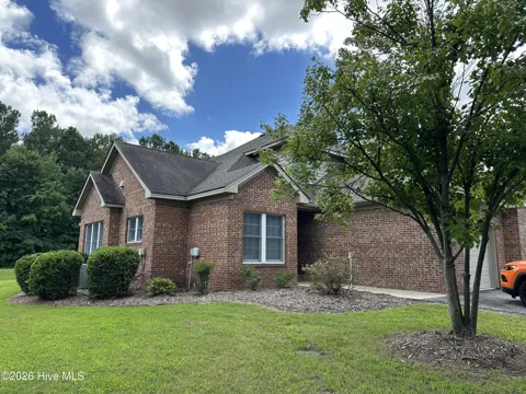 136 Golf Club Drive #A