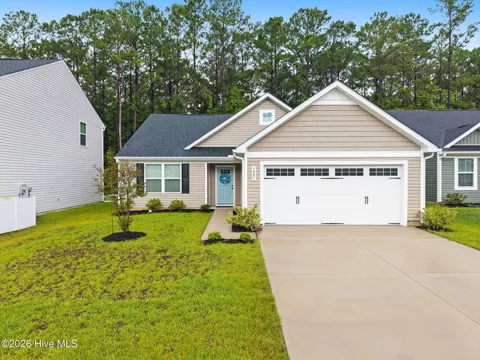1081 Sharron Creek Drive