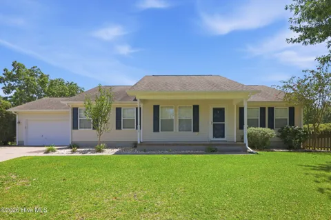 308 Carrie Court