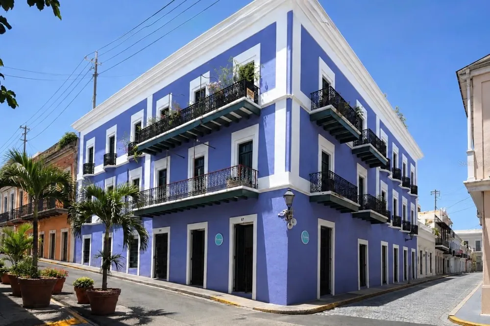 57 San Jose St. SOL ST. San Juan, PR 00901
