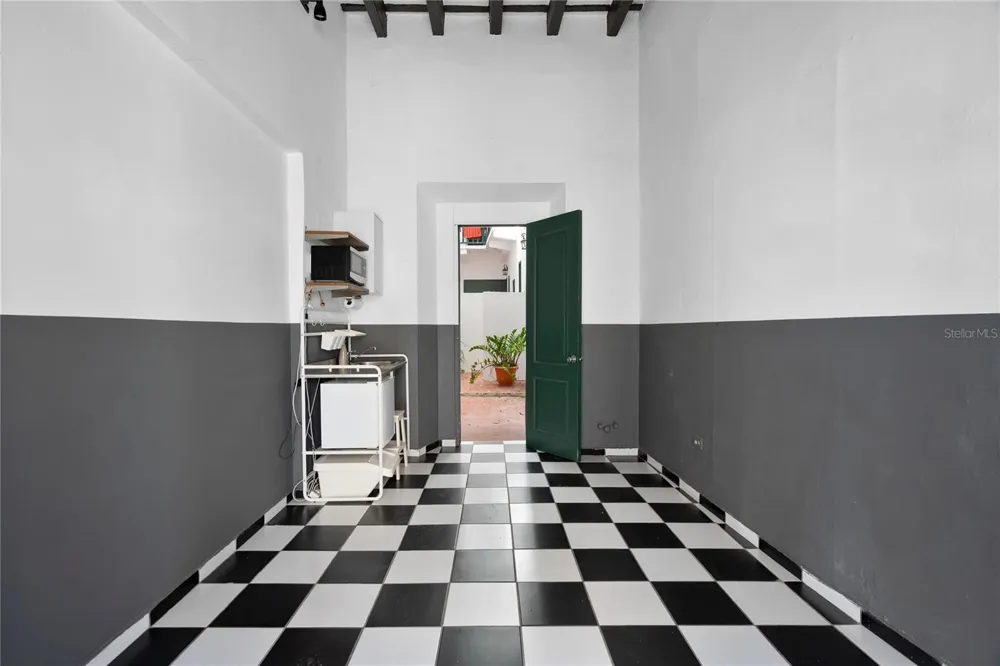 57 San Jose St. SOL ST. San Juan, PR 00901