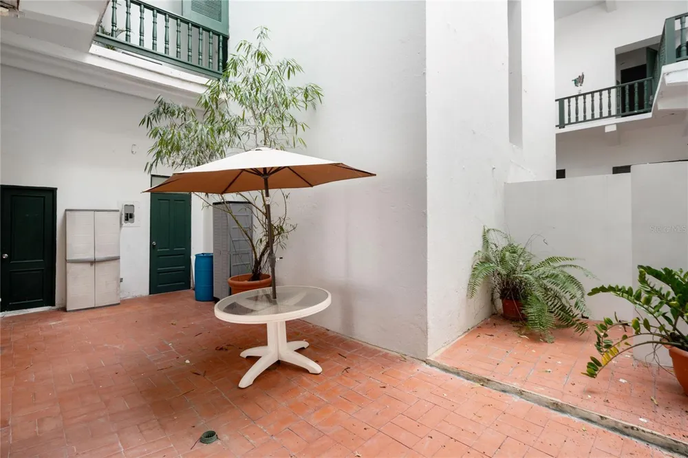 57 San Jose St. SOL ST. San Juan, PR 00901