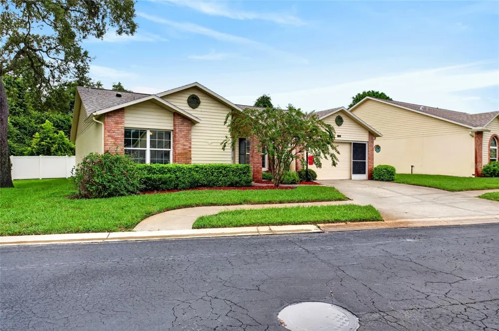 4949 BOSTONIAN LOOP New Port Richey, FL 34655