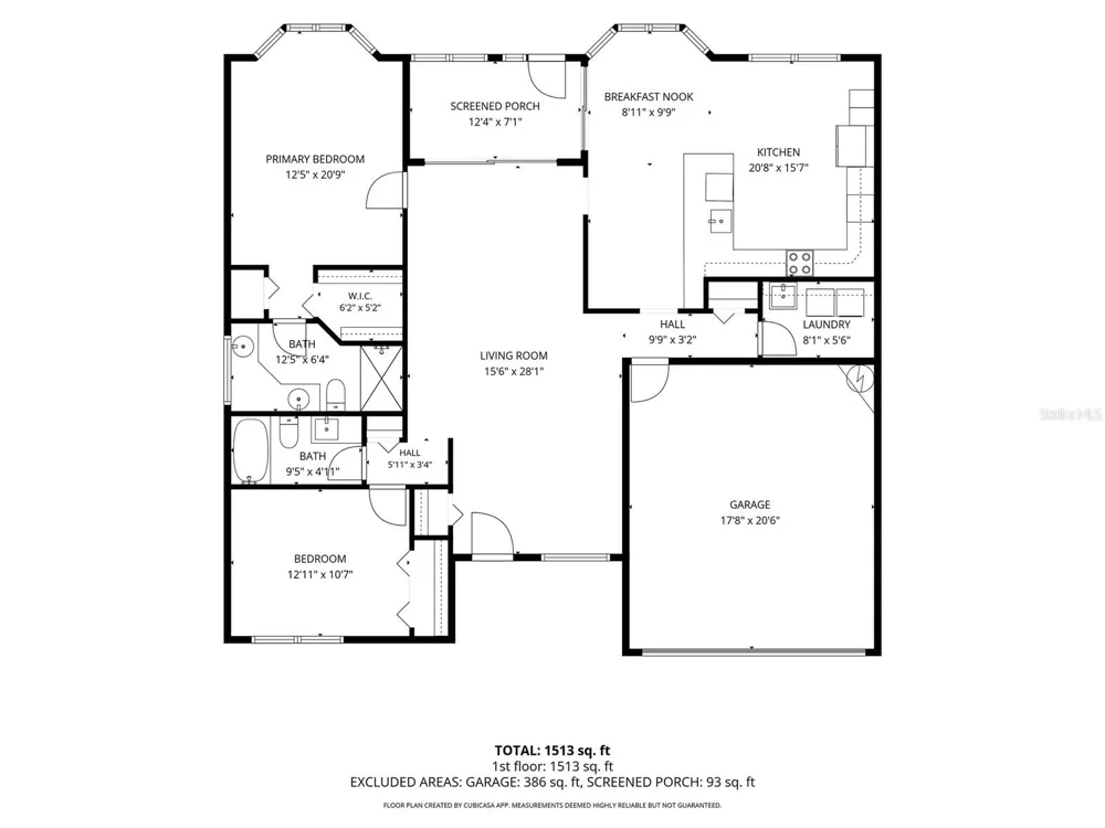 4949 BOSTONIAN LOOP New Port Richey, FL 34655