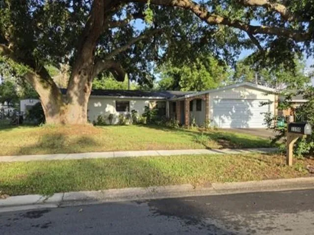 1150 MORSE AVENUE Titusville, FL 32796