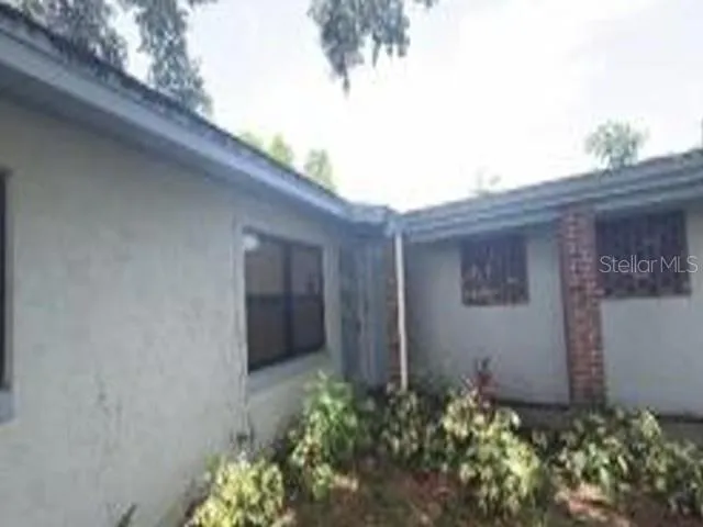 1150 MORSE AVENUE Titusville, FL 32796