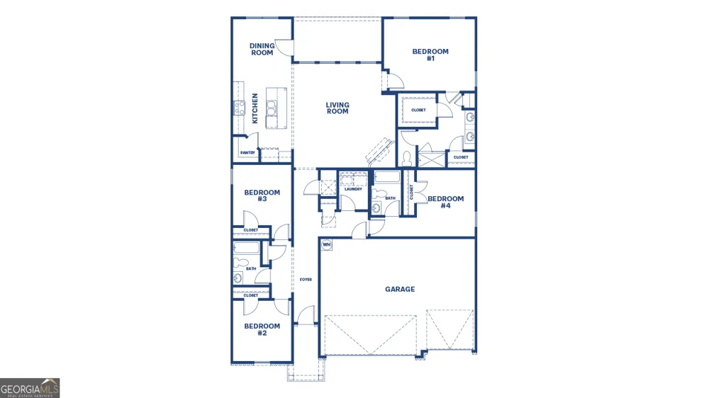 404 HAZEL DR Locust Grove, GA 30248