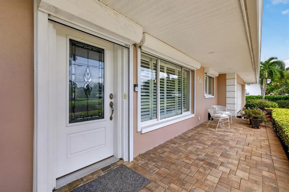 802 OSCEOLA ROAD Belleair, FL 33756