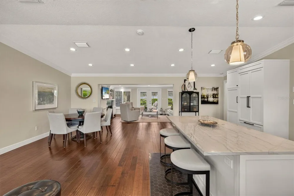 802 OSCEOLA ROAD Belleair, FL 33756