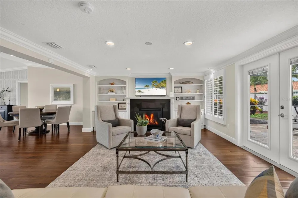 802 OSCEOLA ROAD Belleair, FL 33756
