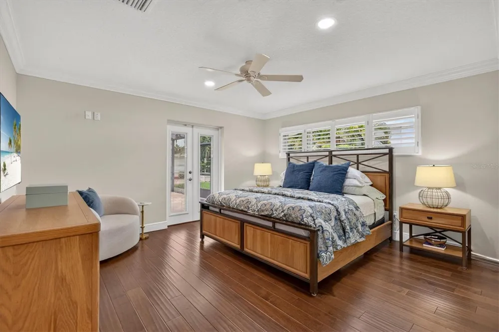 802 OSCEOLA ROAD Belleair, FL 33756