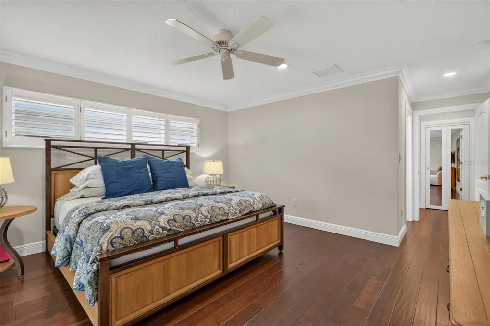 802 OSCEOLA ROAD Belleair, FL 33756