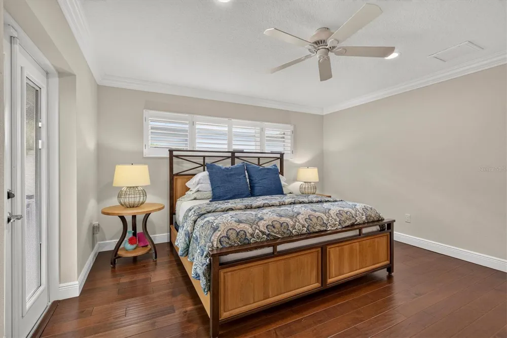 802 OSCEOLA ROAD Belleair, FL 33756