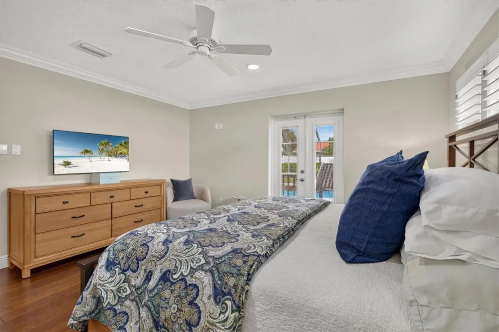 802 OSCEOLA ROAD Belleair, FL 33756
