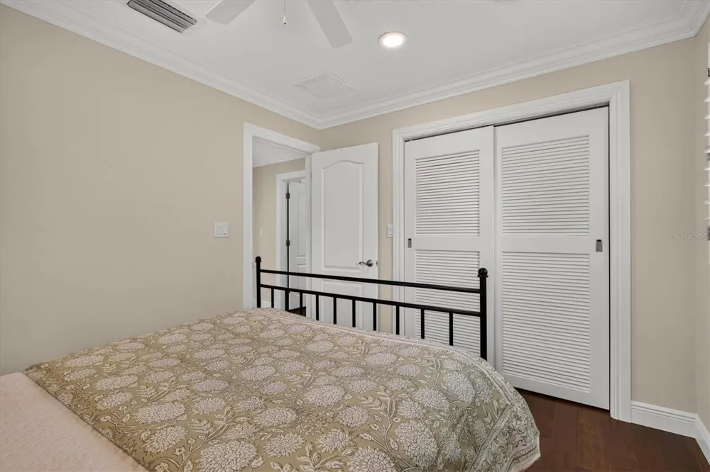 802 OSCEOLA ROAD Belleair, FL 33756