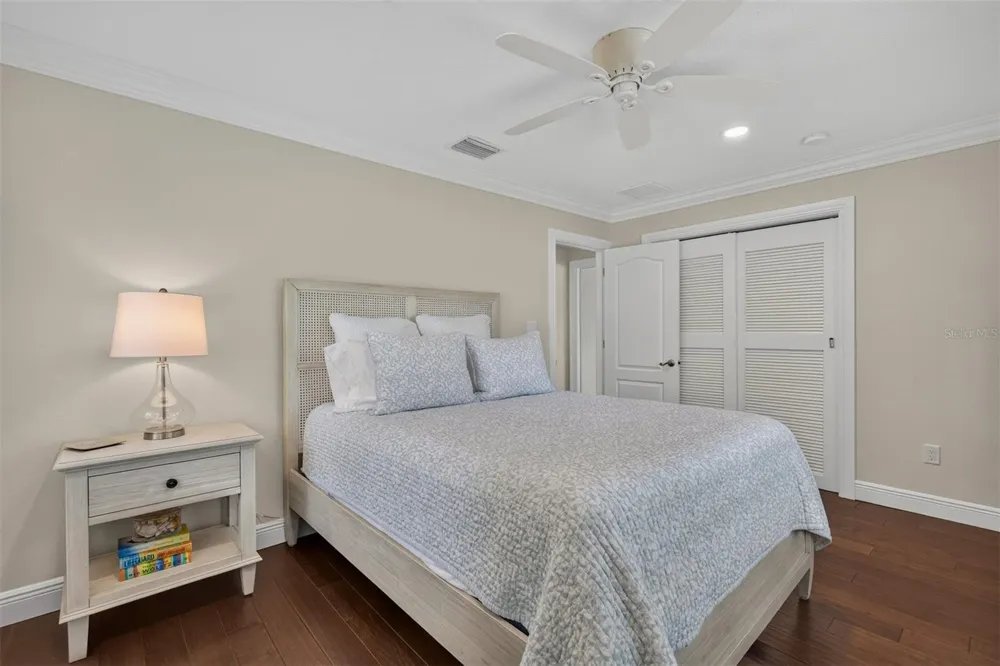 802 OSCEOLA ROAD Belleair, FL 33756