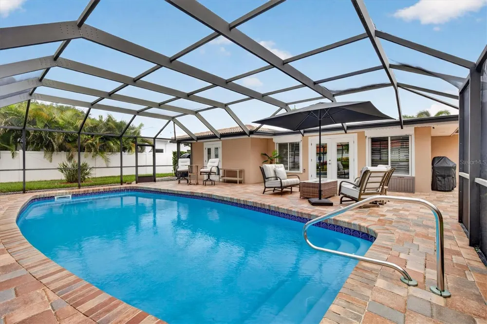 802 OSCEOLA ROAD Belleair, FL 33756