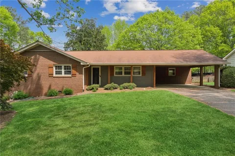 345 Meadow Drive