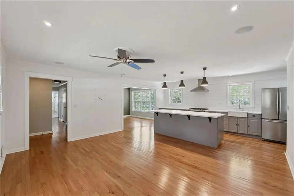 345 Meadow Drive Alpharetta, GA 30009
