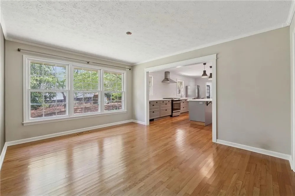 345 Meadow Drive Alpharetta, GA 30009