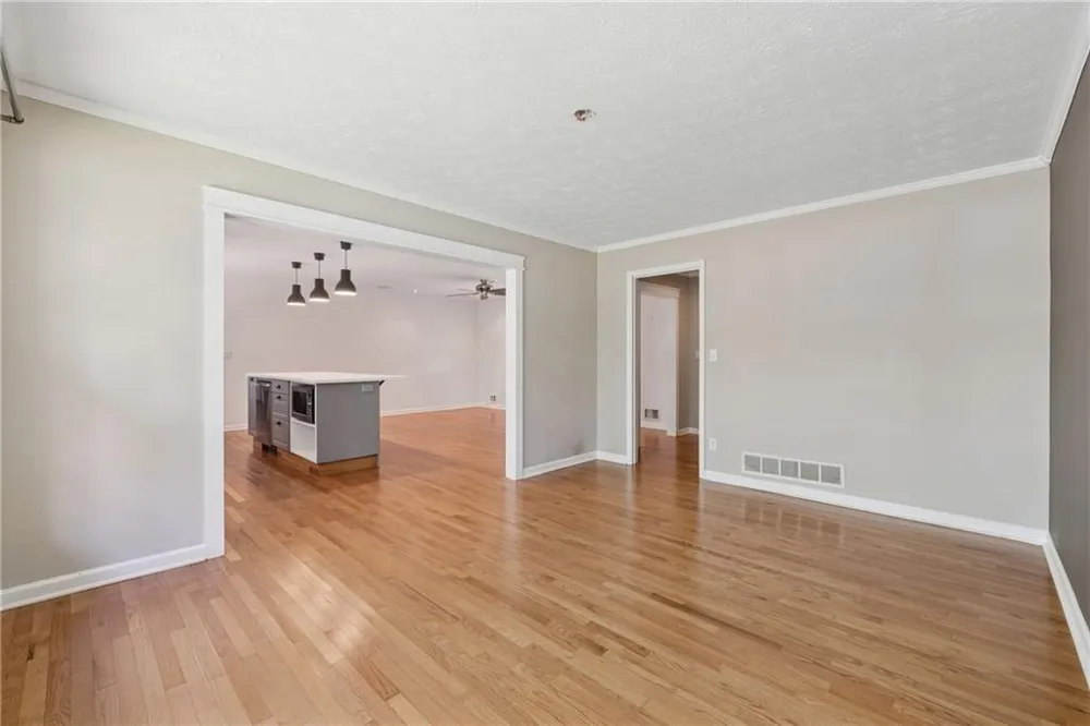 345 Meadow Drive Alpharetta, GA 30009