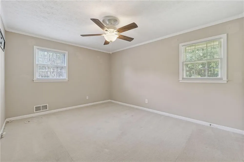 345 Meadow Drive Alpharetta, GA 30009