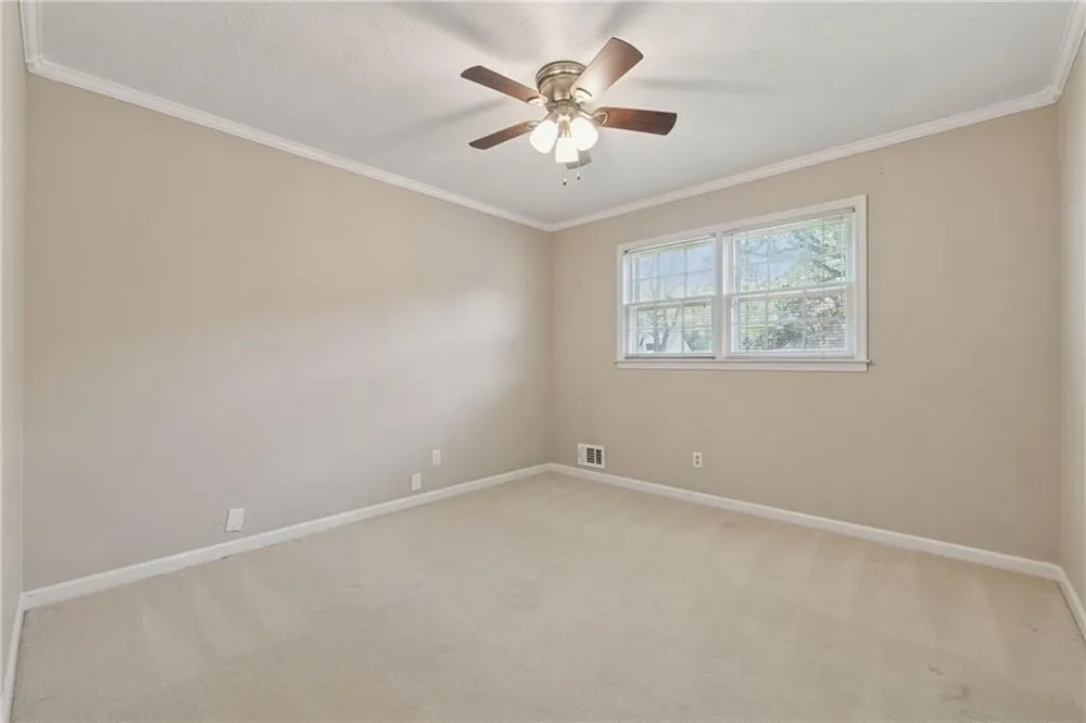 345 Meadow Drive Alpharetta, GA 30009