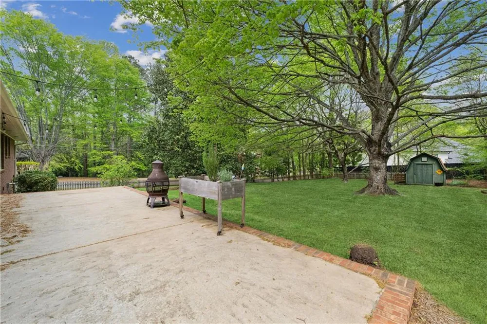 345 Meadow Drive Alpharetta, GA 30009