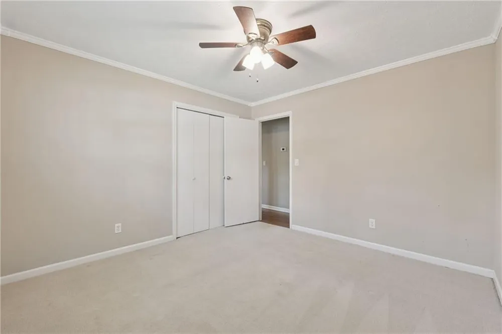 345 Meadow Drive Alpharetta, GA 30009
