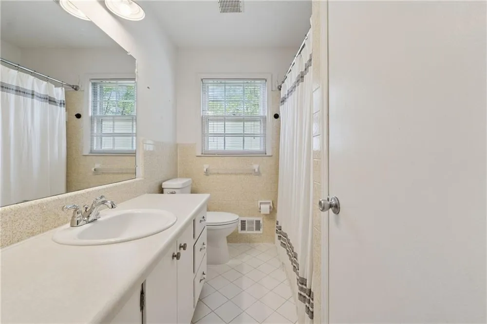 345 Meadow Drive Alpharetta, GA 30009
