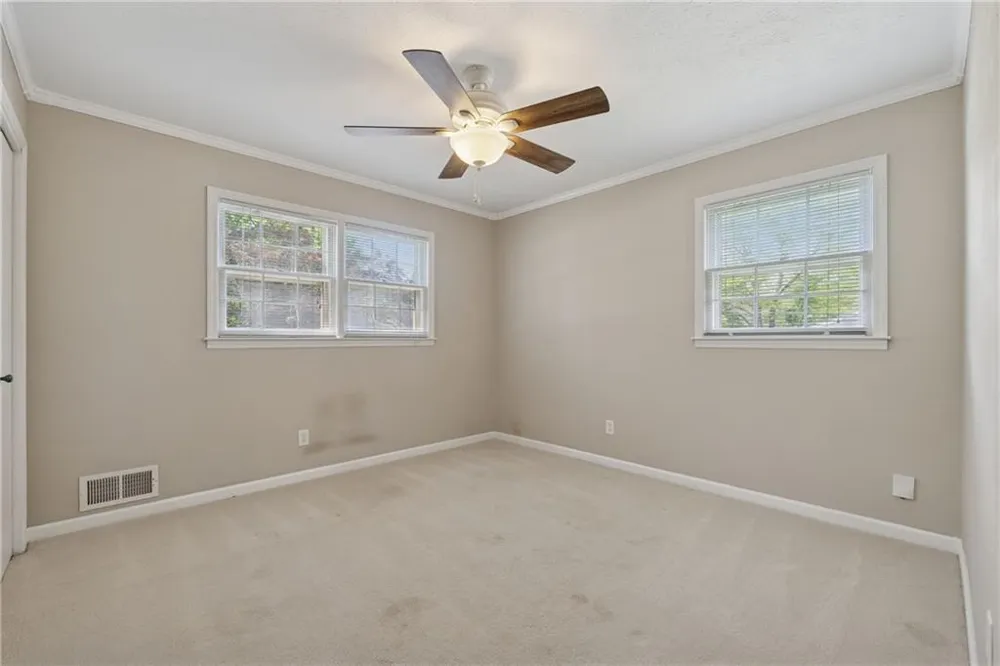 345 Meadow Drive Alpharetta, GA 30009