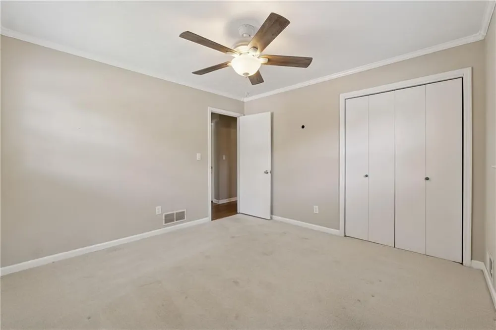 345 Meadow Drive Alpharetta, GA 30009