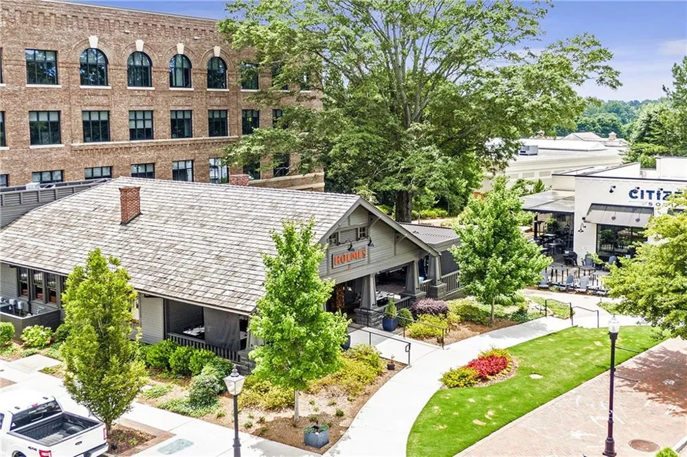 345 Meadow Drive Alpharetta, GA 30009