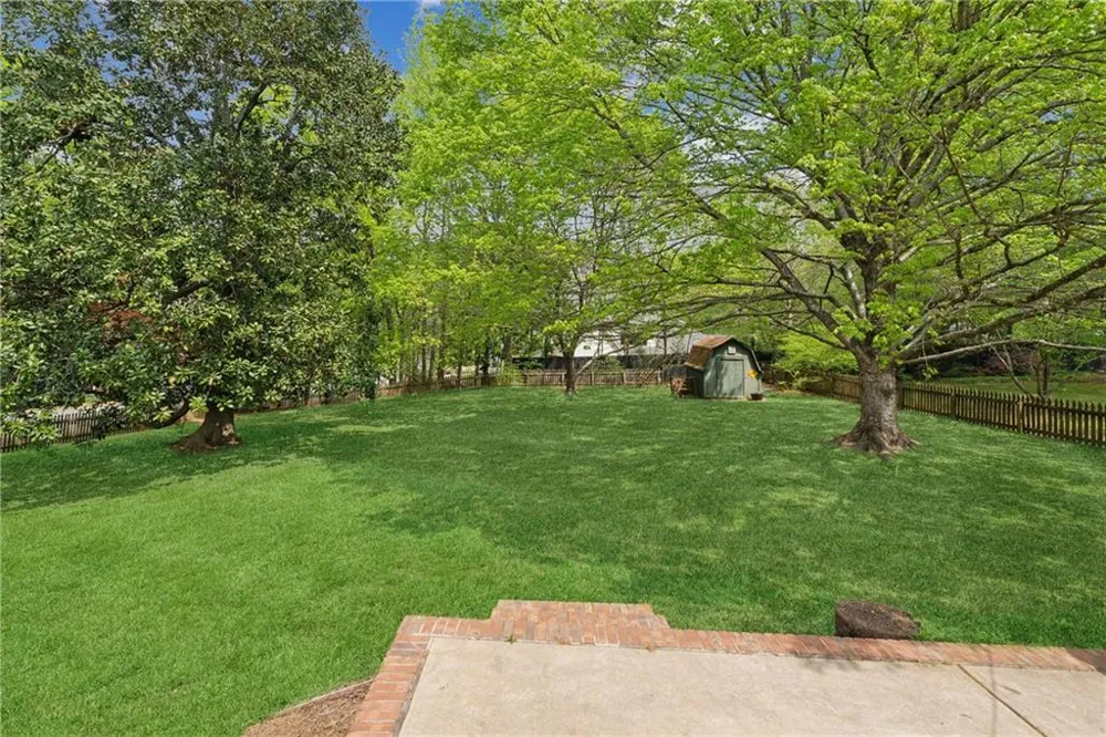 345 Meadow Drive Alpharetta, GA 30009