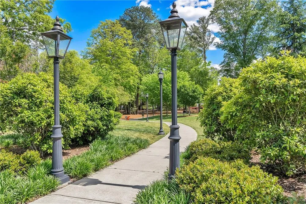 345 Meadow Drive Alpharetta, GA 30009