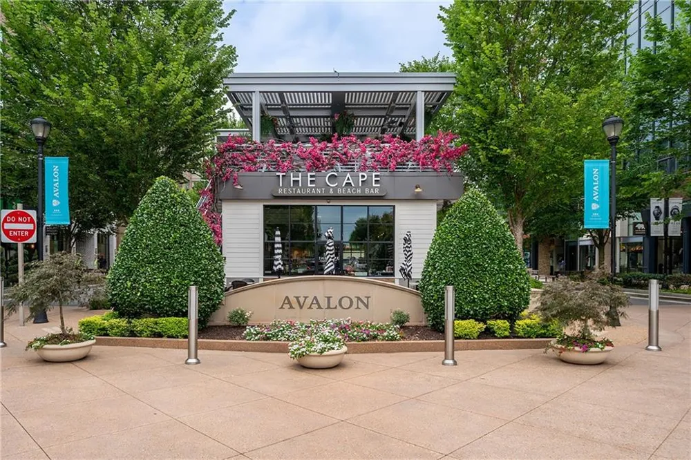 345 Meadow Drive Alpharetta, GA 30009