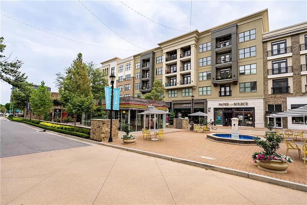 345 Meadow Drive Alpharetta, GA 30009