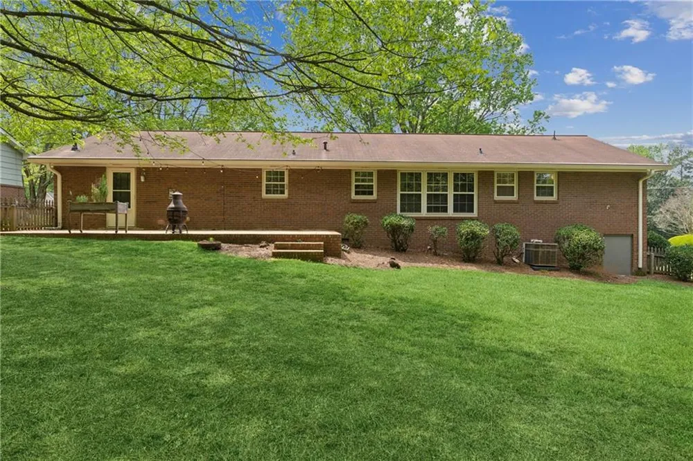 345 Meadow Drive Alpharetta, GA 30009