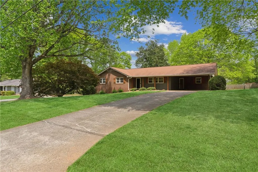 345 Meadow Drive Alpharetta, GA 30009