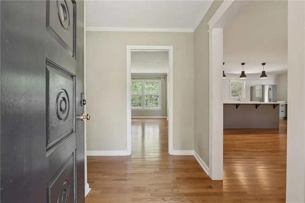 345 Meadow Drive Alpharetta, GA 30009