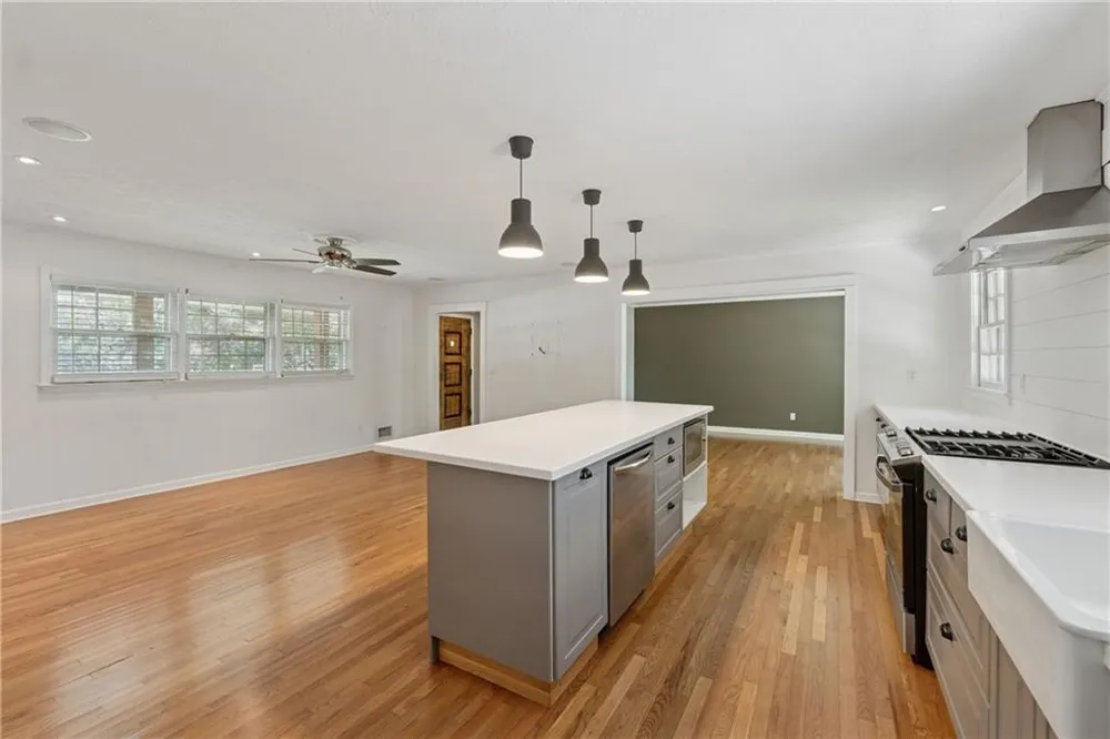 345 Meadow Drive Alpharetta, GA 30009